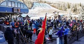 Vail Mountain opens for 2023-24 ski season with a few new features