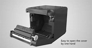 SNBC BTP-S80 Thermal Printer